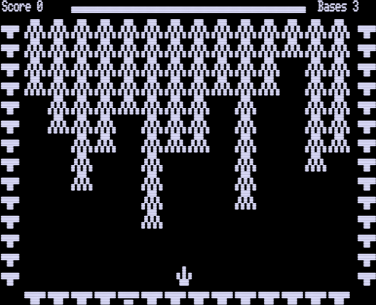 Screen shot